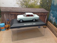 Opel kadett 1965 - 1965,