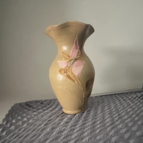 Vase décoratif céramique - vase,