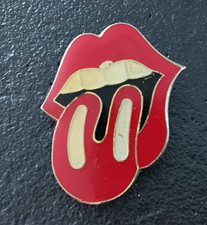 Pin’s Musique Rock Rolling