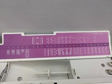 machine à coudre pfaff