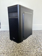 PC Bureau Windows 10