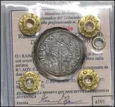 Aquilée Raimondo Della Torre