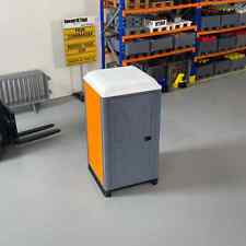 Toilette 1/14 décors rc