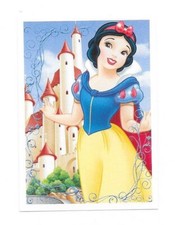 Vignette Disney - Princesse