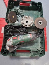 Meuleuse Bosch TWS 850-125