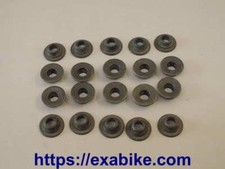 coupelles de soupape pour