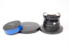 Objectif photographique