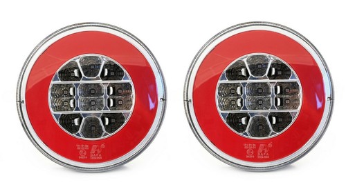 12v 24v led arrière frein - arrière,