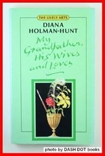 My Grandfather, His Wives and