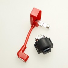 Relais démarreur 2 fiches TGB