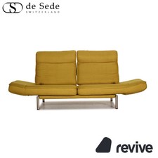 De Sede DS 450 Canapé En