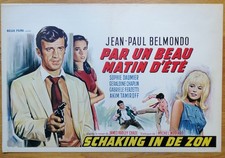 Jean paul belmondo - un, beau