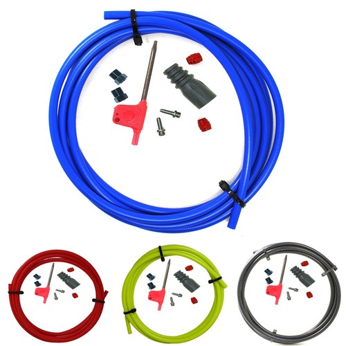 Bicyclette mètre brake - 2, brake-hose