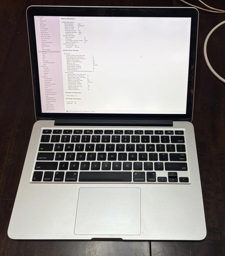 Apple macbook pro retina - apple,