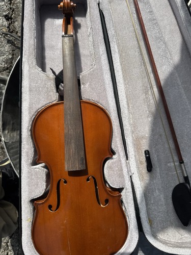 Violin antonius stradivarius - violin,