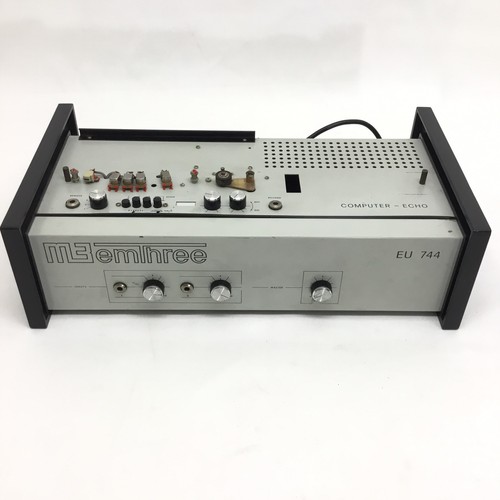Echo 744 computer m3 - eu,