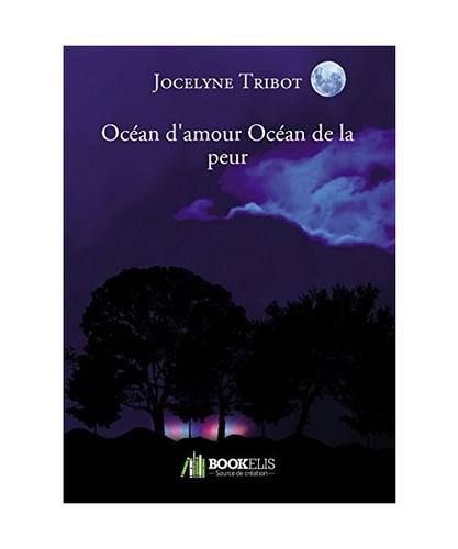 Océan amour la - océan,