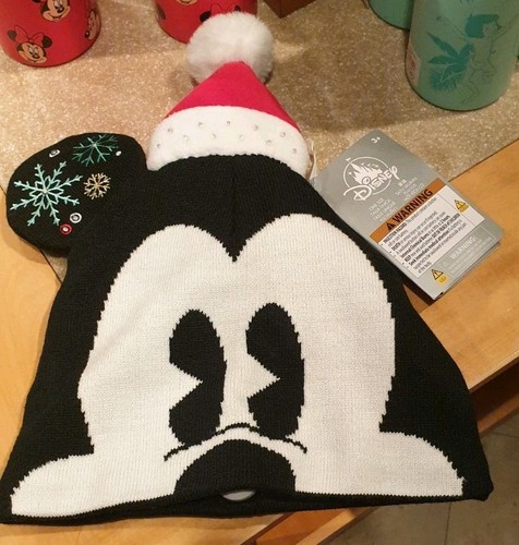 Bonnet cap deckel - /, santa