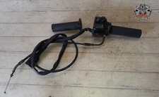 COMMODO DROIT KEEWAY 125 K-LIGHT de 2018 à 2024 - réf : 103