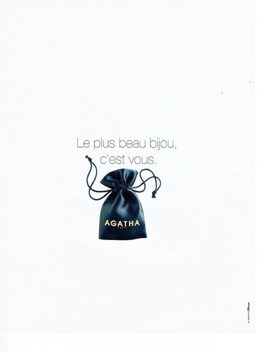 Publicité advertising 078 - advertising,
