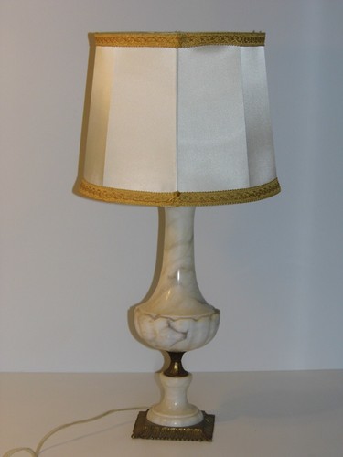 Lampe appoint antique 1900 - d'appoint,