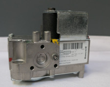 Bloc vanne gaz honeywell hvk - vanne,