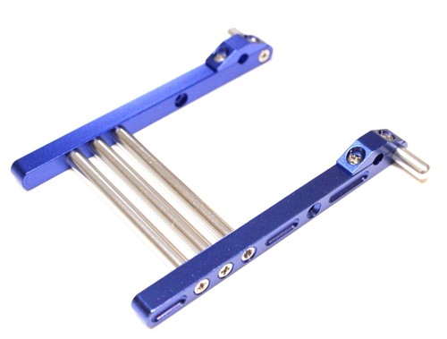 Metal radio transmitter - metal,
