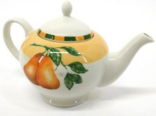 Théière Vintage Churchill