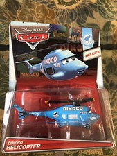 New Sealed Retired 2014 Disney