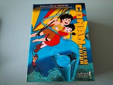 Conan, le fils du futur - L'intégrale 5 DVD - Hayao Miyazaki