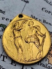 Ligue de guerriers miniature