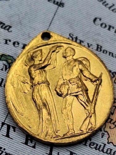 Légion honneur miniature - miniature, de
