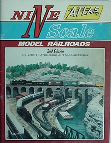 Atlas model railroad - atlas,