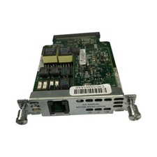 Cisco WIC-1SHDSL-V3 1-port SHDSL Module