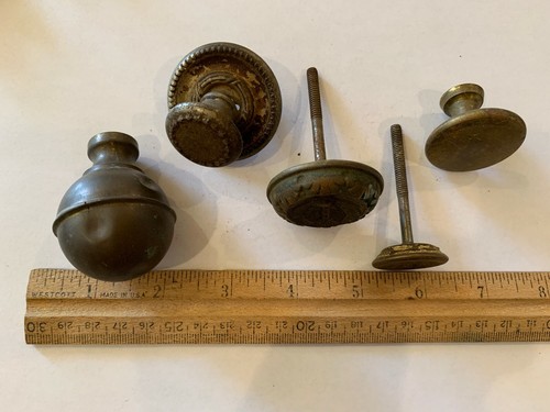 Vintage drawer knobs handle
