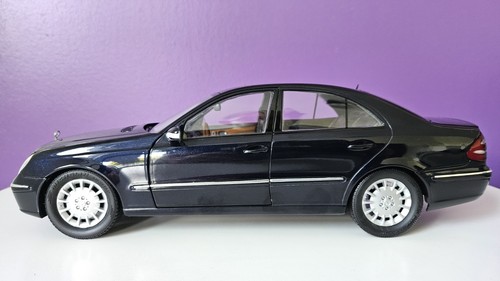 Mercedes classe w211 - mercedes, berline