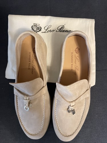 Loro piana summer walk - summer, –