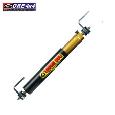 Amortisseur de Direction Réglable Nissan Patrol