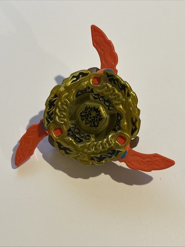 Beyblade special xts stealth