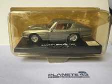 MASERATI MISTRAL 1964 1:43