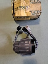Citroen axel satellite - axel,