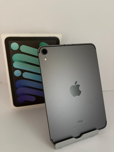 Apple ipad mini - apple,