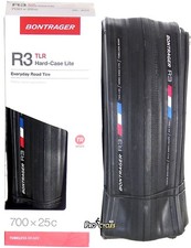 Pneu BONTRAGER R3 Hard-Case