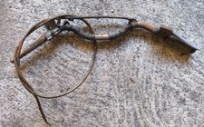 Guidon scooter - guidon,