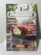 Matchbox 1/64 🇨🇵 Austin