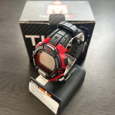 TIMEX IRONMAN Watch Digital