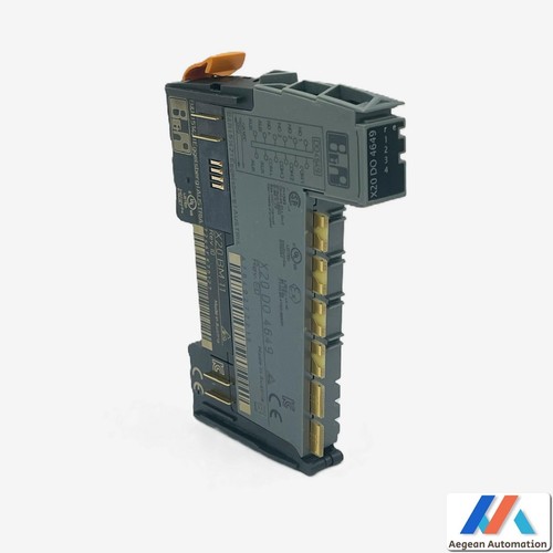 Module sortie relais r - de,