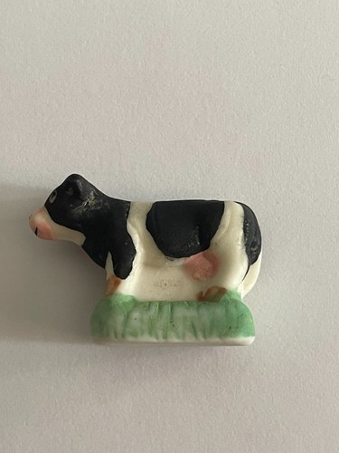 Fève vache - -,