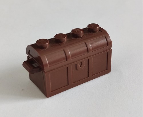 Lego châteaux pirates - -,