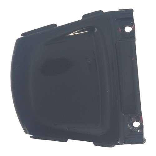 Plastique arrière kawasaki - plastique, (kawasaki